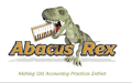 abacus rex logo